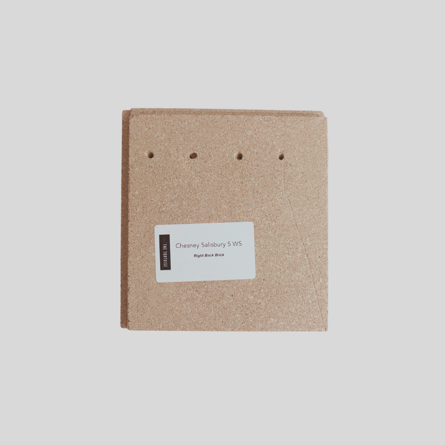 Chesney Salisbury 5 WS Complete Brick Set