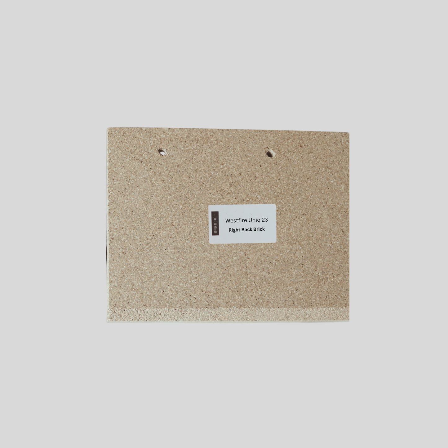 Westfire Uniq 23 Individual Bricks