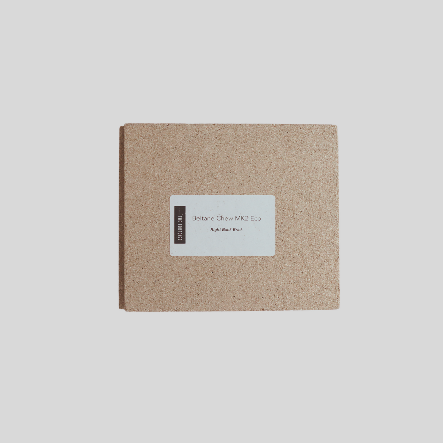 Beltane Chew MK2 Eco Complete Brick Set