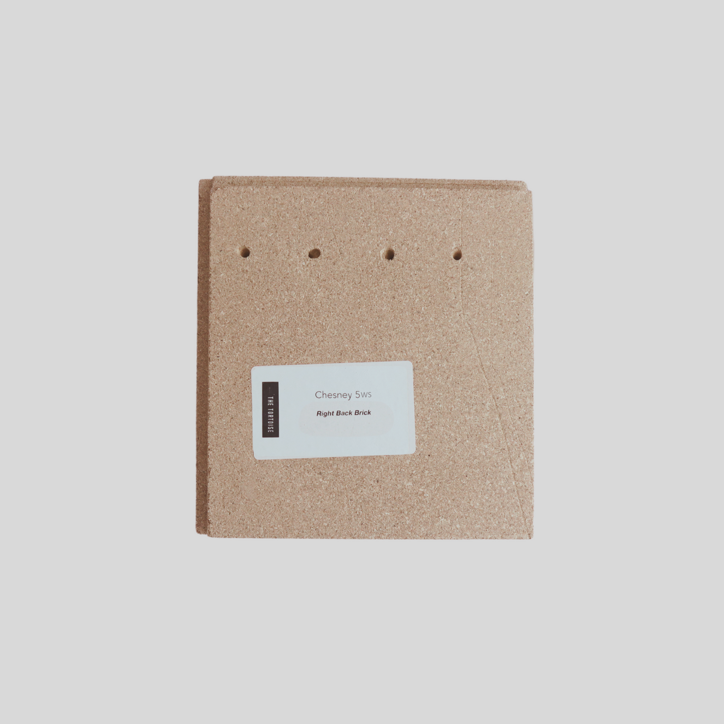 Chesney Beaumont 5 WS Complete Brick Set