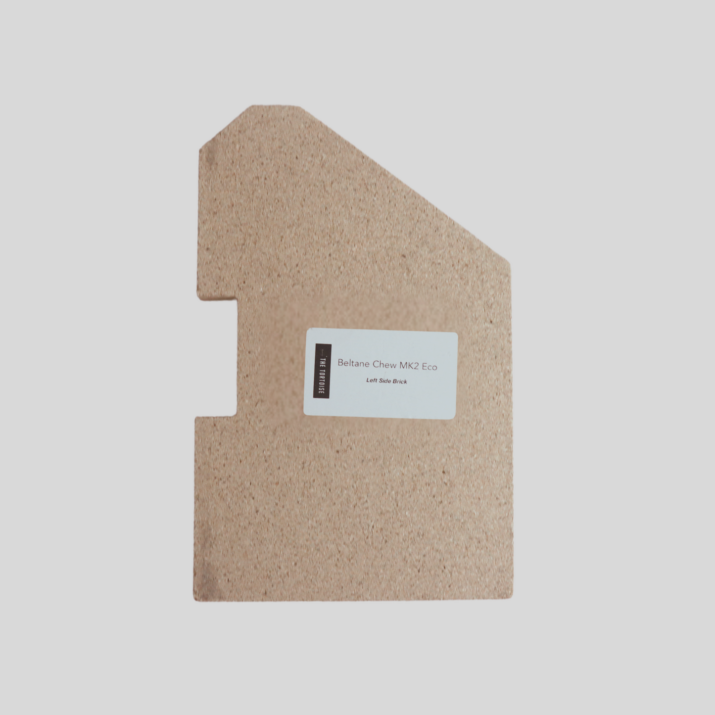 Beltane Chew MK2 Eco Complete Brick Set