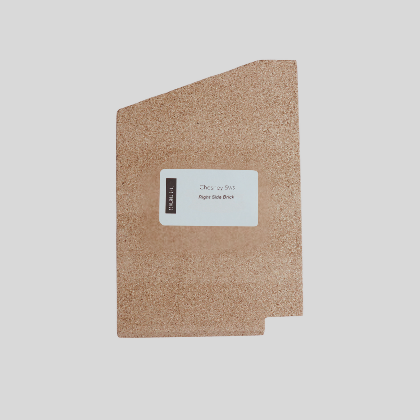 Chesney Shoreditch 5 WS Complete Brick Set