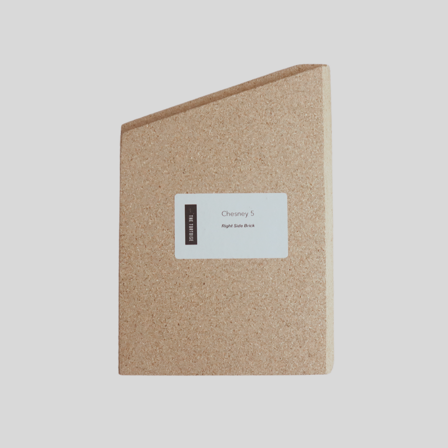 Chesney Shoreditch 5 Complete Brick Set