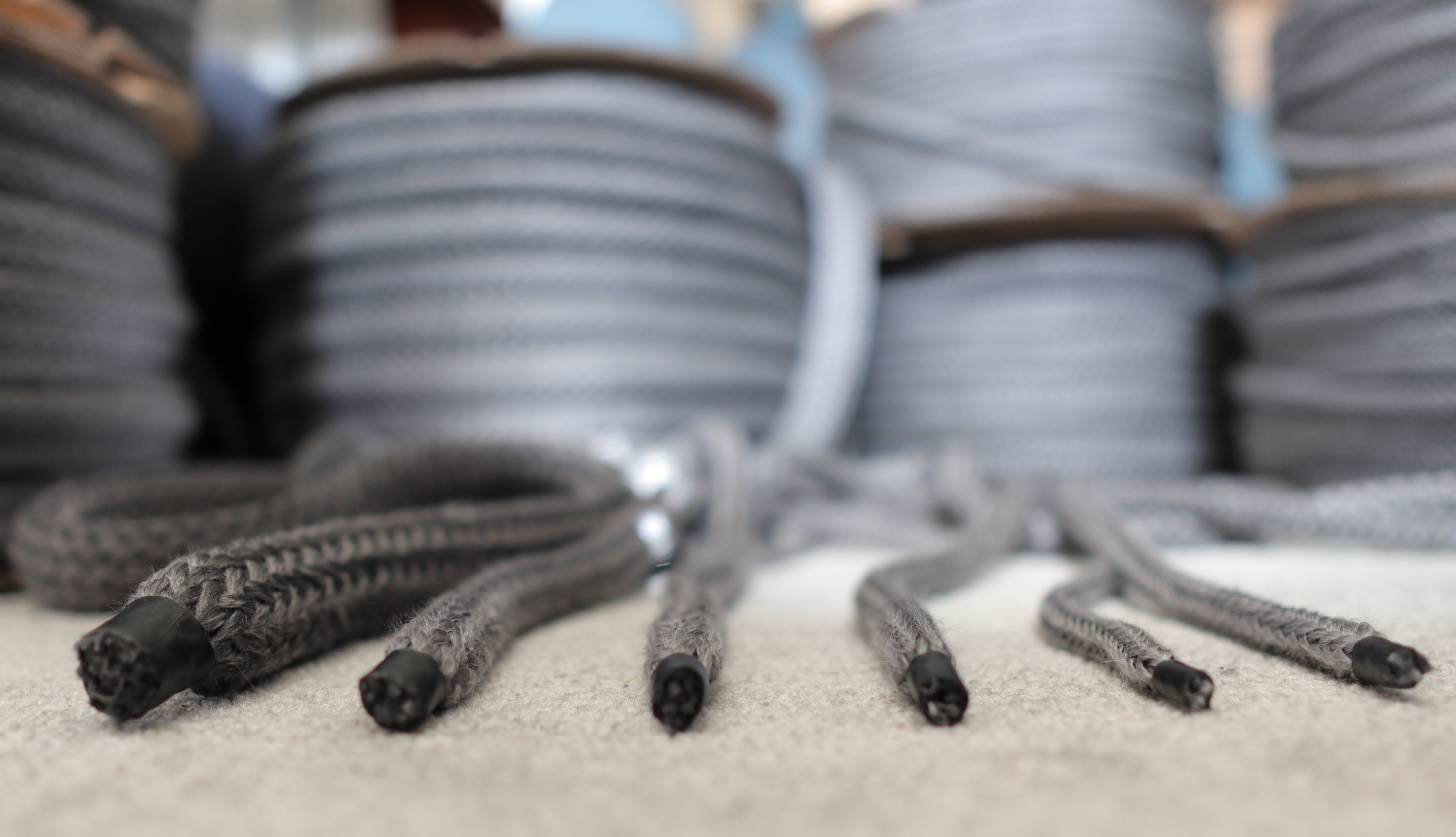 Tortoise Ropes E-Cosy Stoves Rope Kit – The Tortoise