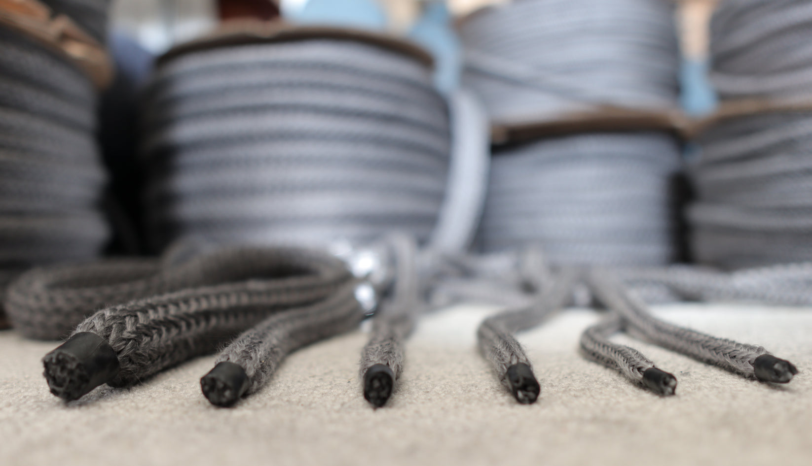 Jotul Stoves Rope Kit The Tortoise