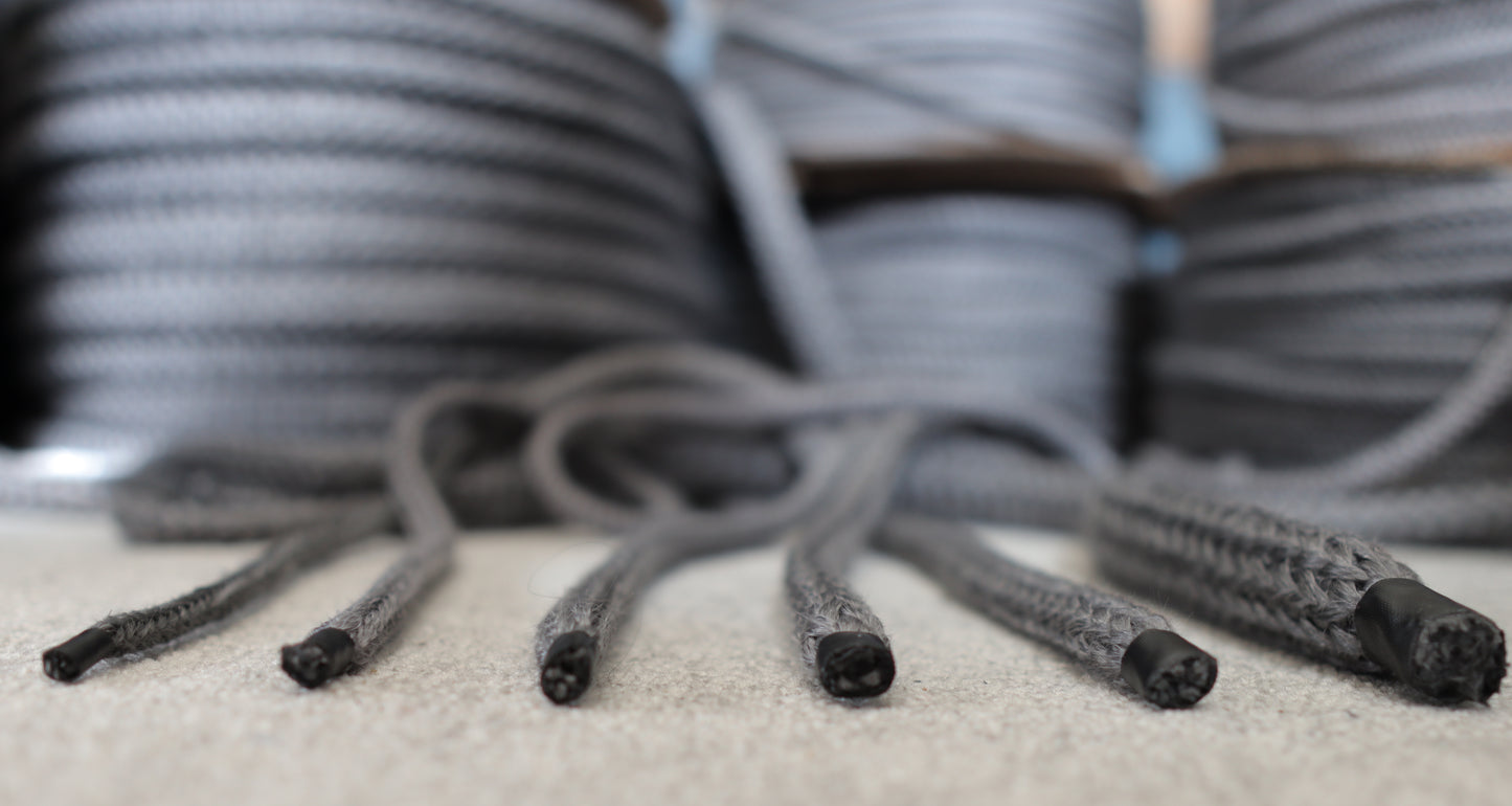 Hergom Stoves Rope Kit