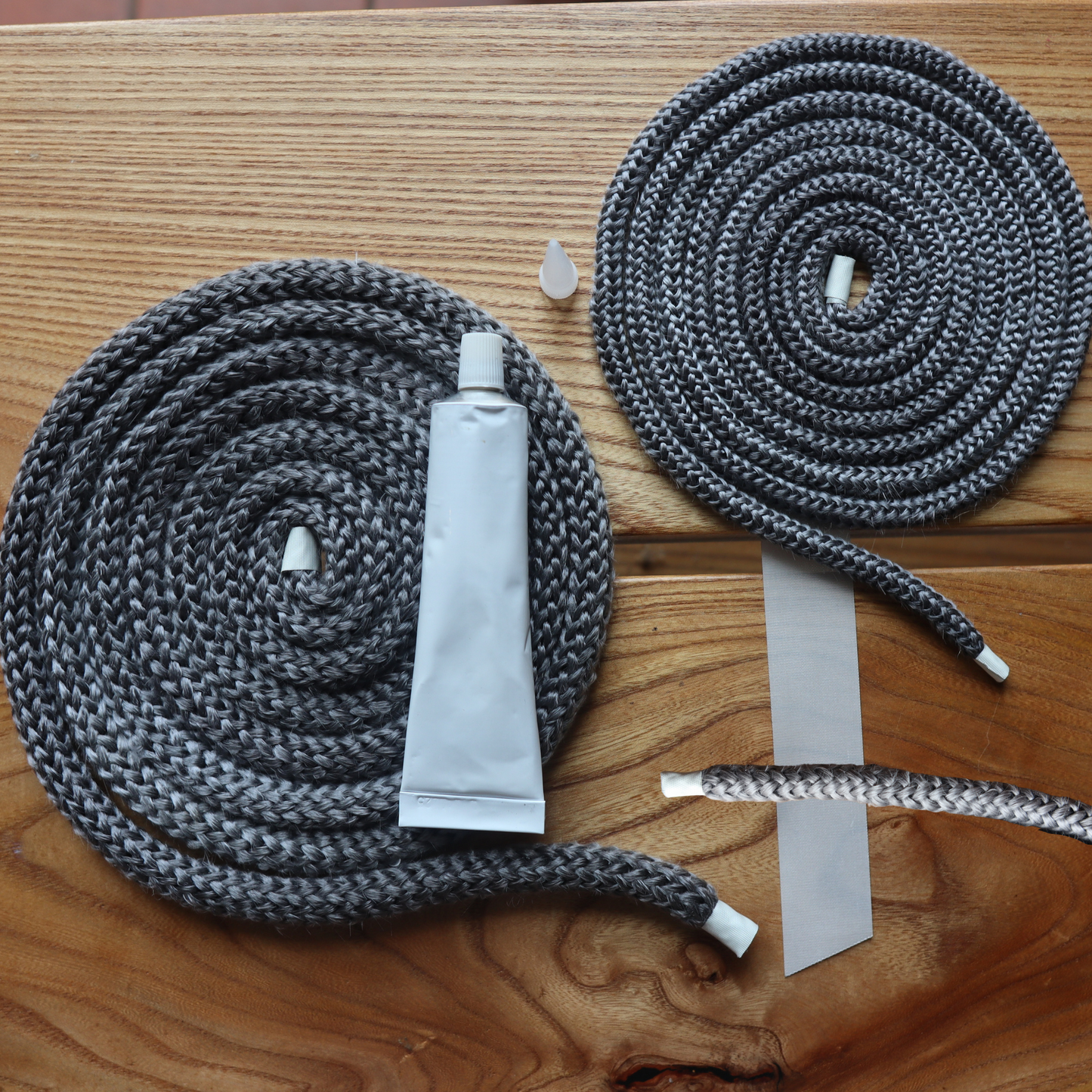 Cleanburn Stoves Rope Kit