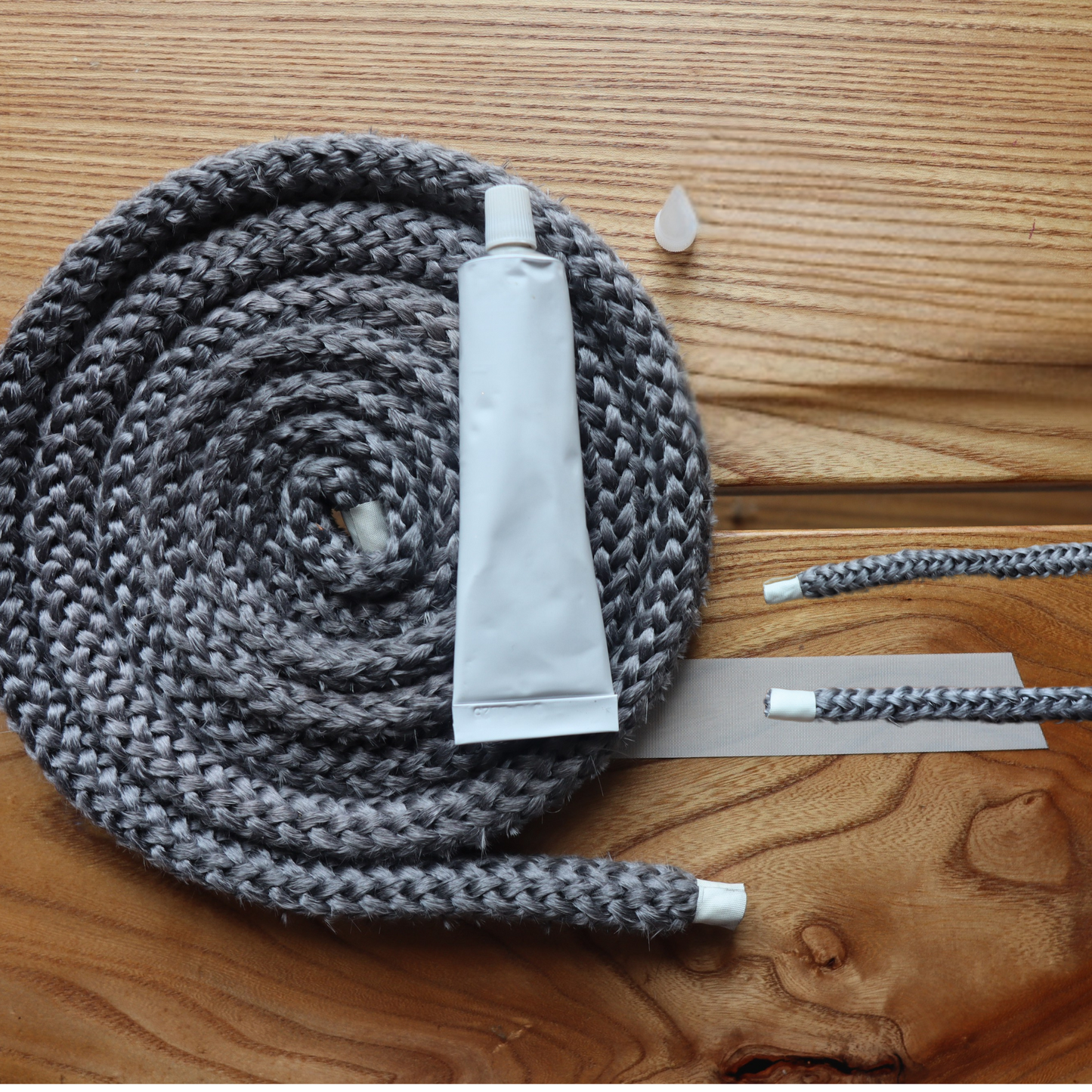 Charnwood Stoves Rope Kit