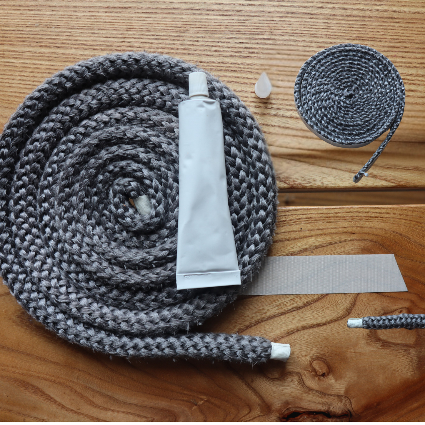 Charnwood Stoves Rope Kit