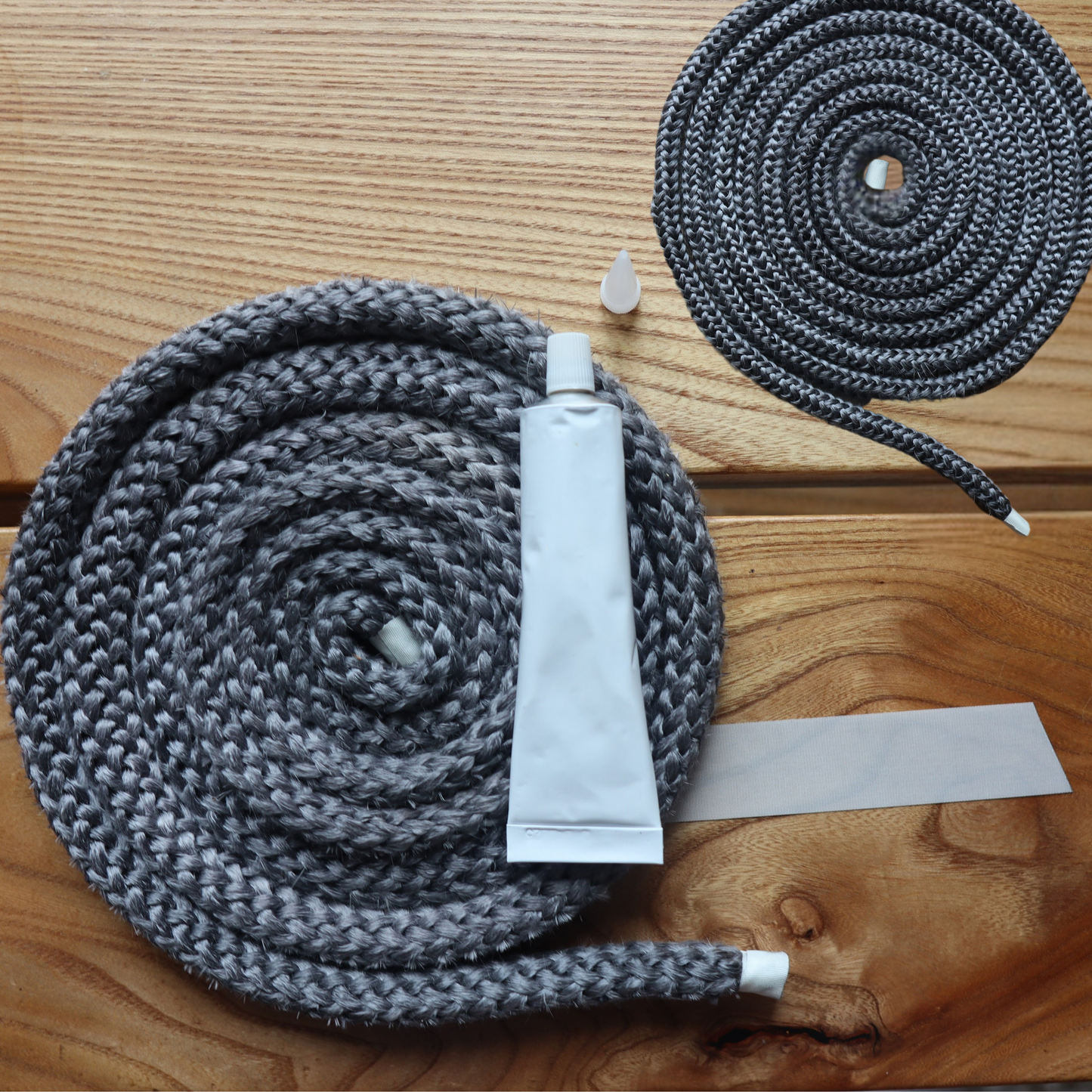 Charnwood Stoves Rope Kit