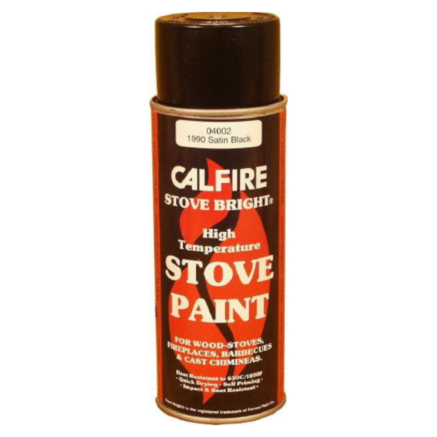 Stove Paint