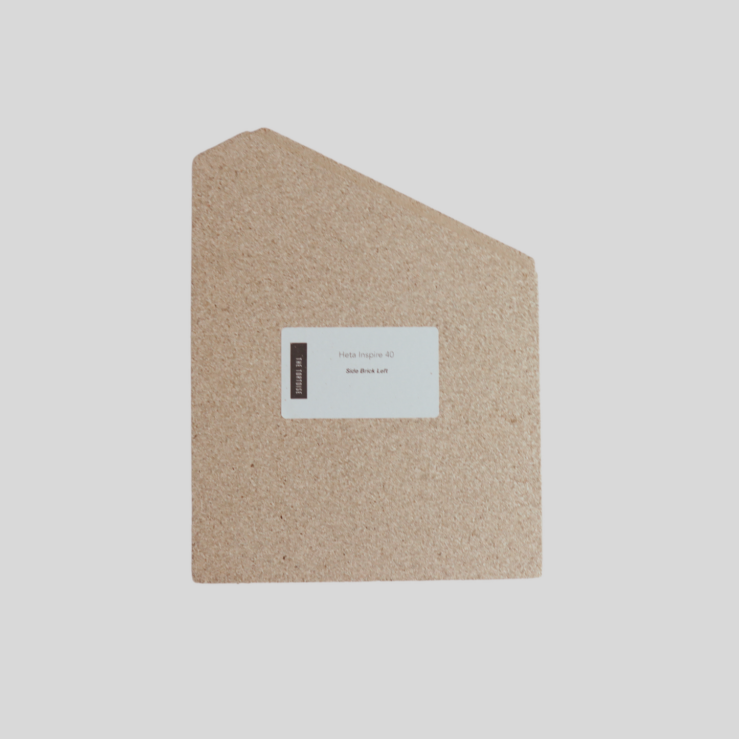 Heta Inspire 40 Complete Brick Set