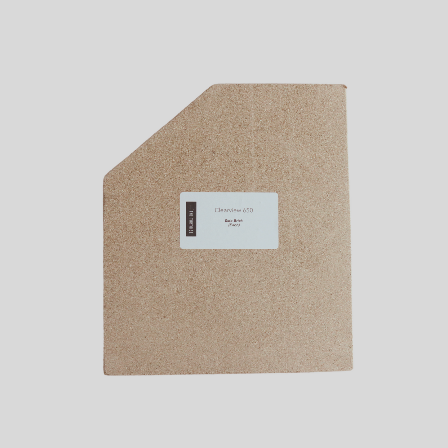 Clearview 650 Individual Bricks