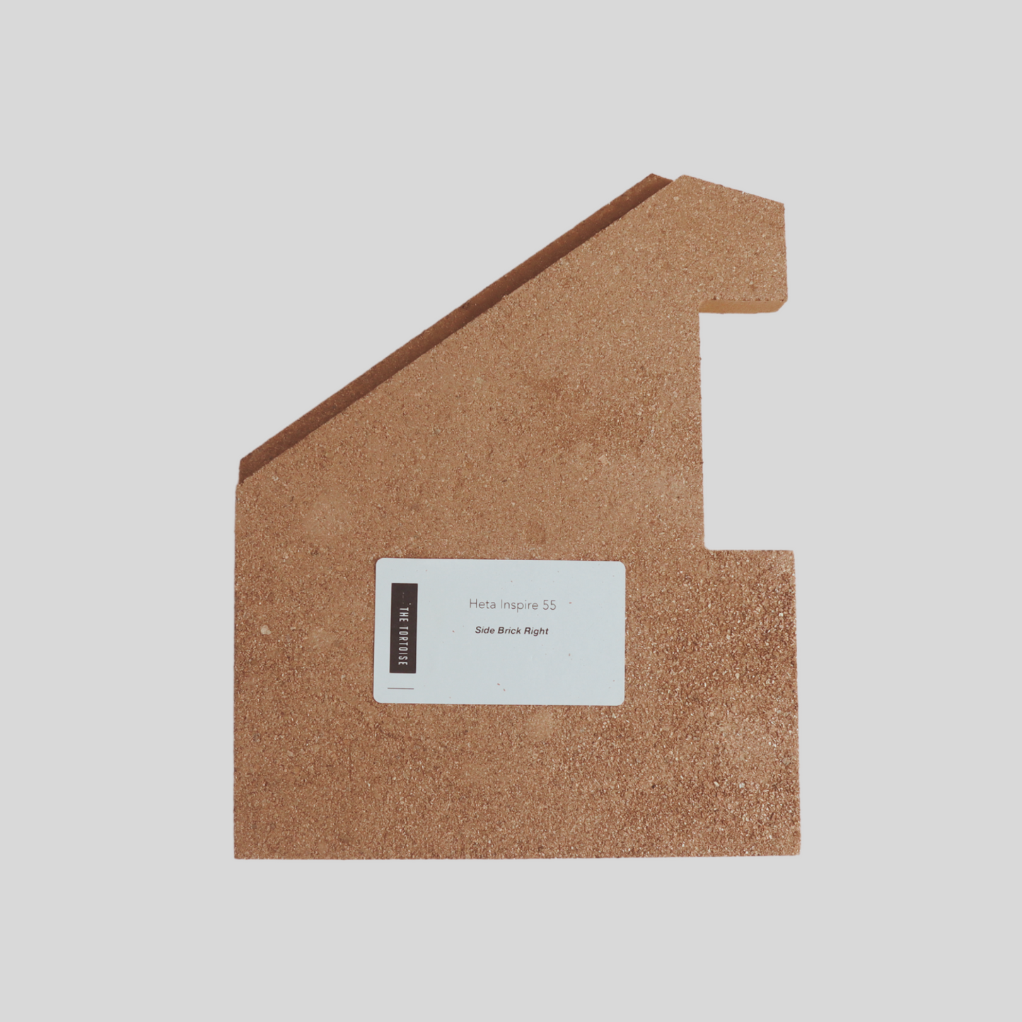 Heta Inspire 55 Complete Brick Set