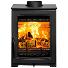 Parkray Aspect 4 Compact Complete Bricks