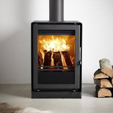 Westfire Uniq 35 MK 2 Complete Bricks