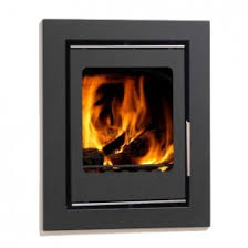 Beltane Holford (With Circular Riddling Grate) Complete Brick Set