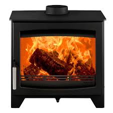 Parkray Aspect 8 Standard Complete Bricks