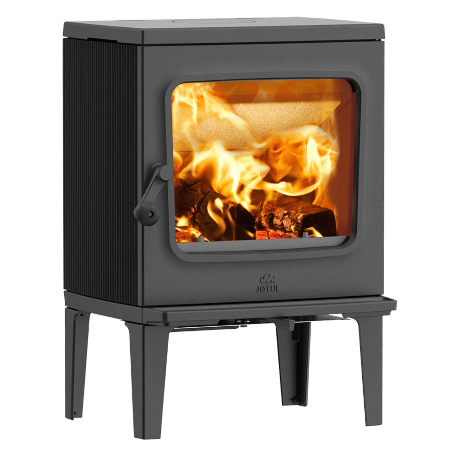 Jotul F200/F205 Complete Baffle Brick Set