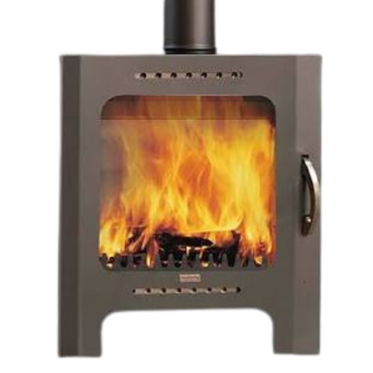 Firebelly FB 5 kw Individual Bricks