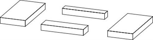 Westfire Uniq 23 (Inset & Freestanding) Complete Brick Set