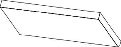 Westfire Uniq 23 (Inset & Freestanding) Complete Brick Set