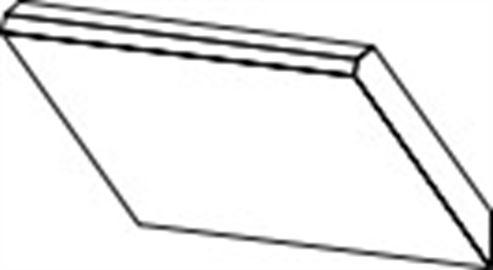 Westfire Uniq 23 (Inset & Freestanding) Complete Brick Set