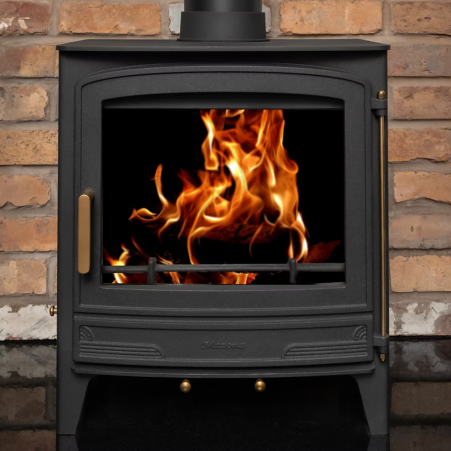 Mazona Stoves Rope Kit