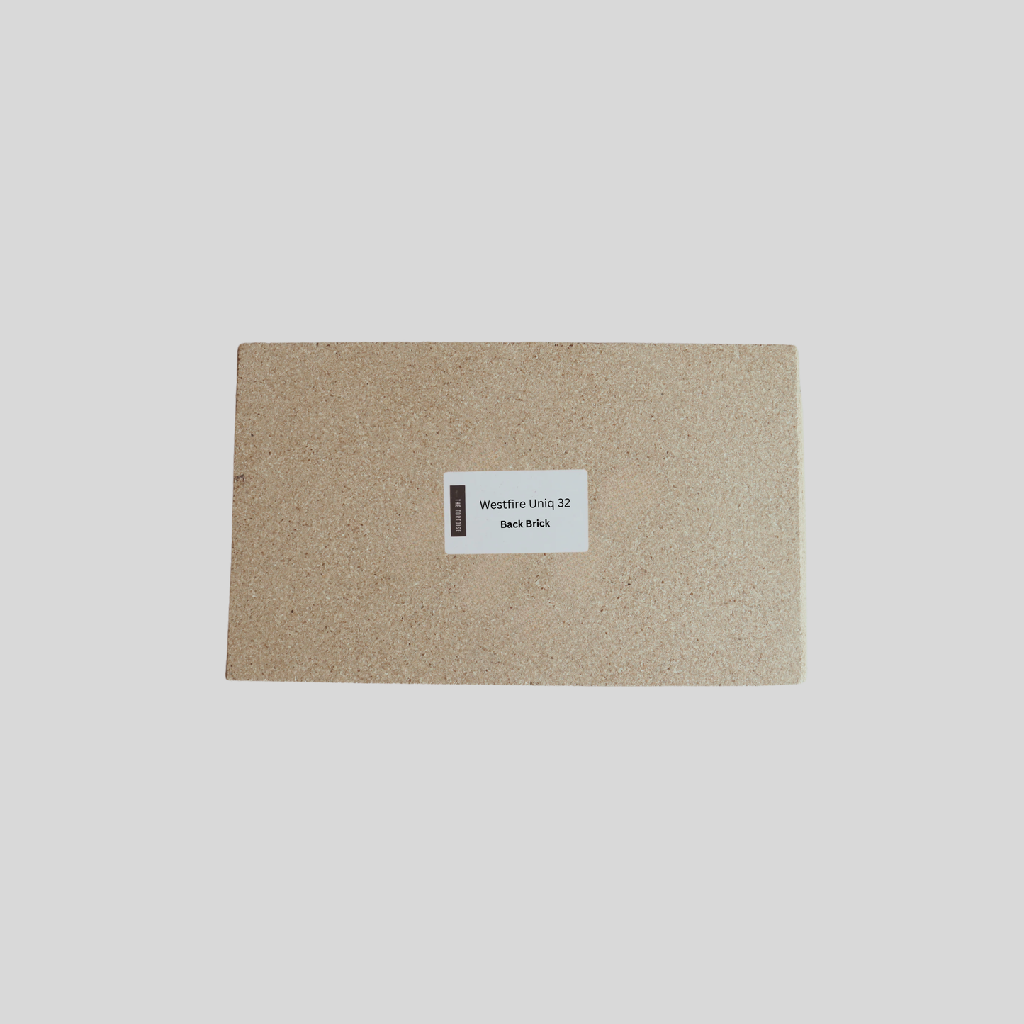 Westfire Uniq 32 Complete Brick Set