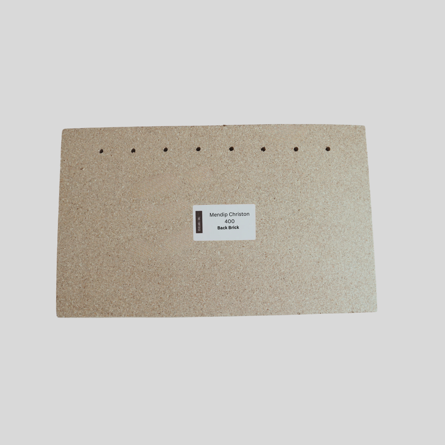 Mendip Christon 400 MK 1 Complete Bricks