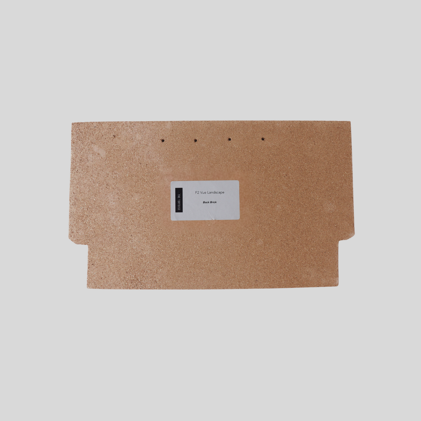 F2 Vue Landscape Individual Bricks