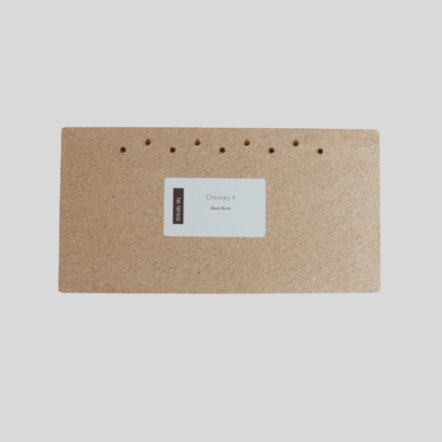Chesney Salisbury 4 Complete Brick Set