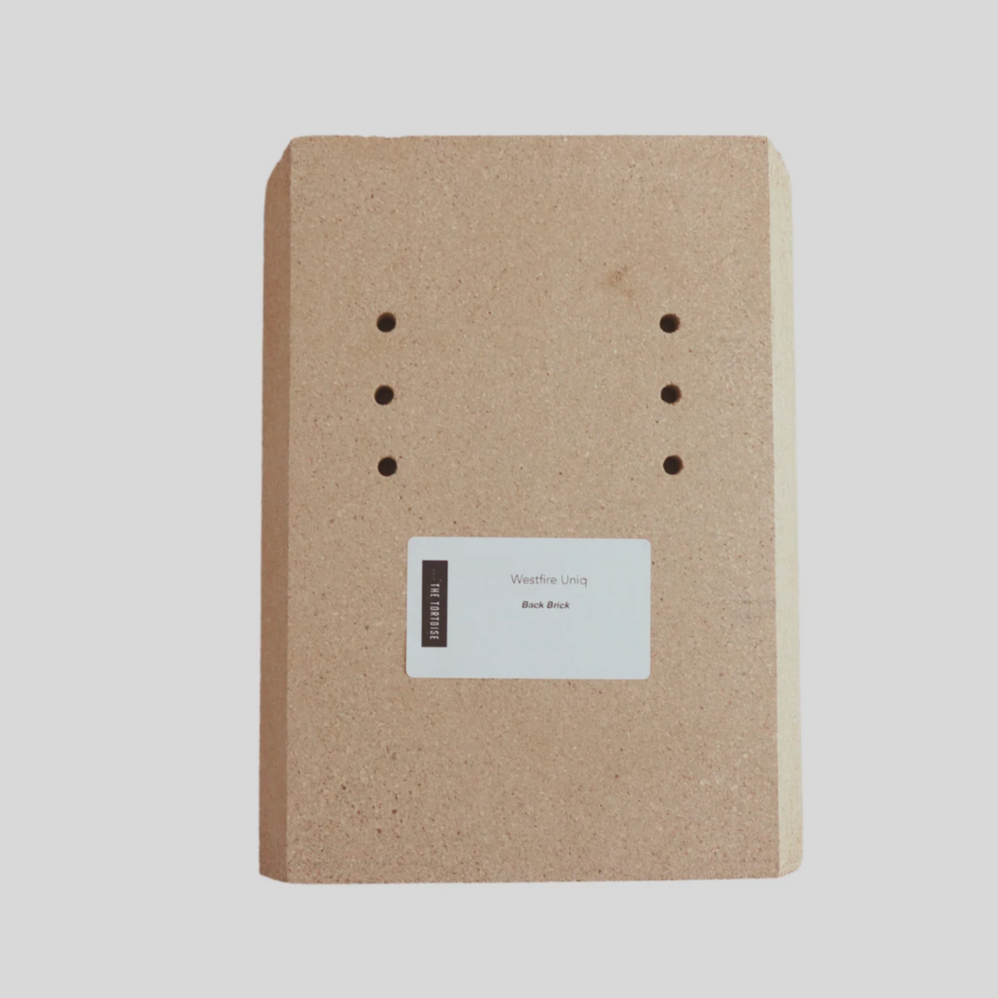 Westfire Uniq 15 Complete brick set