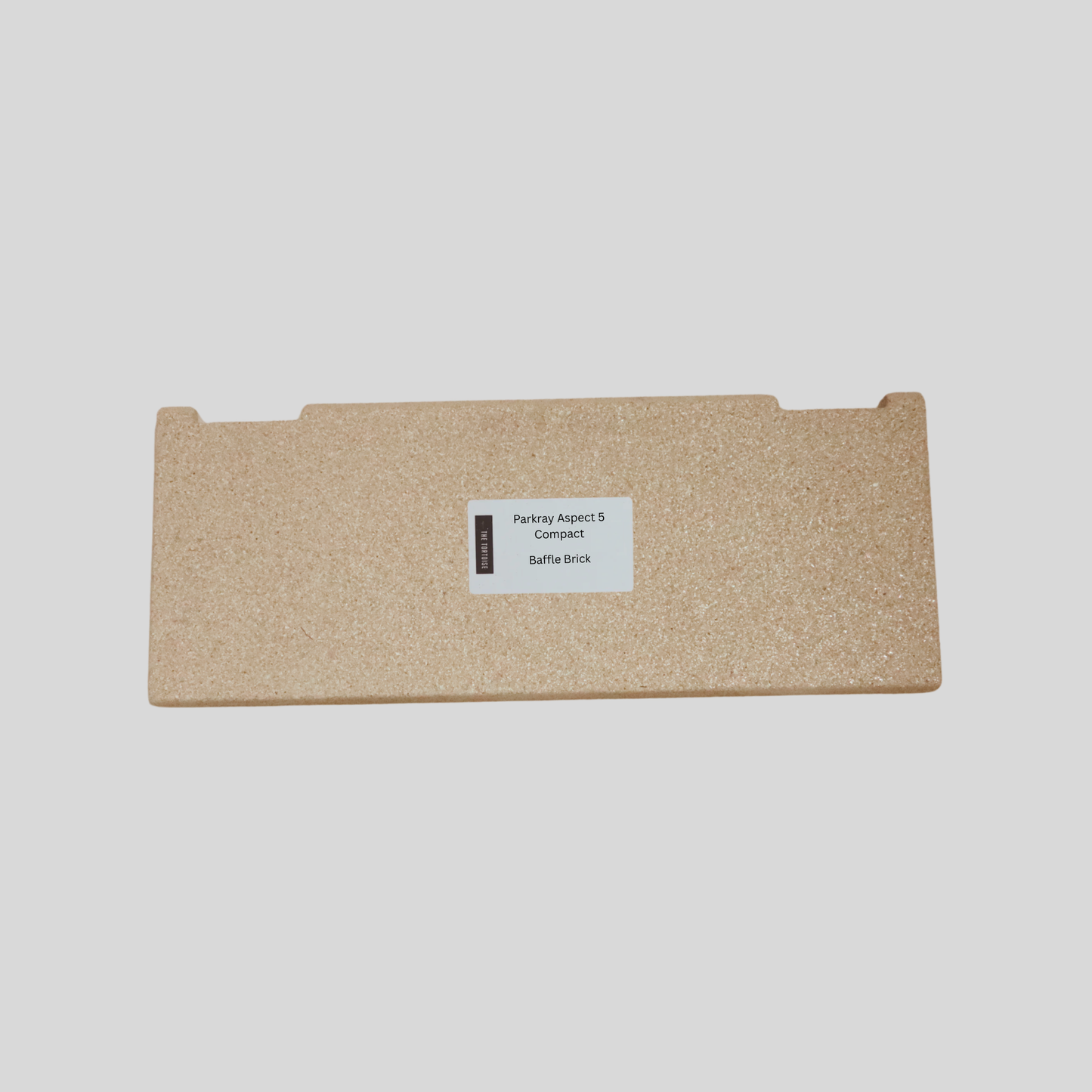 Parkray Aspect 5 Compact Complete Bricks
