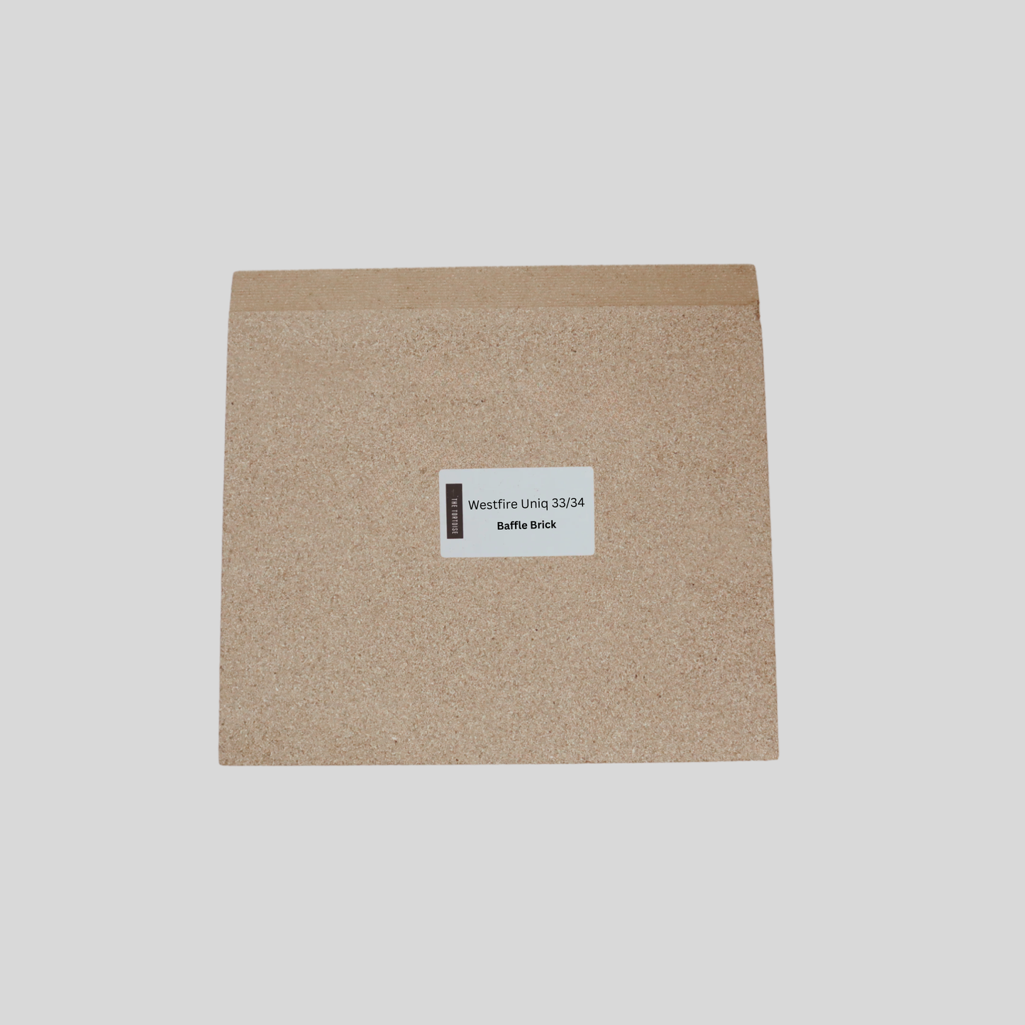 Westfire Uniq 33/34 Individual Bricks