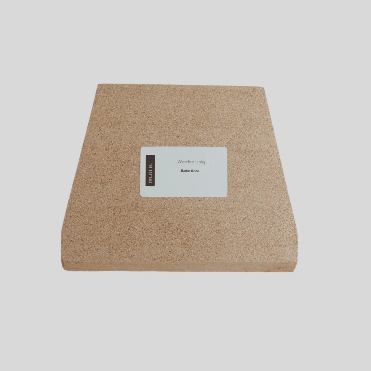 Westfire Uniq 15 Complete brick set