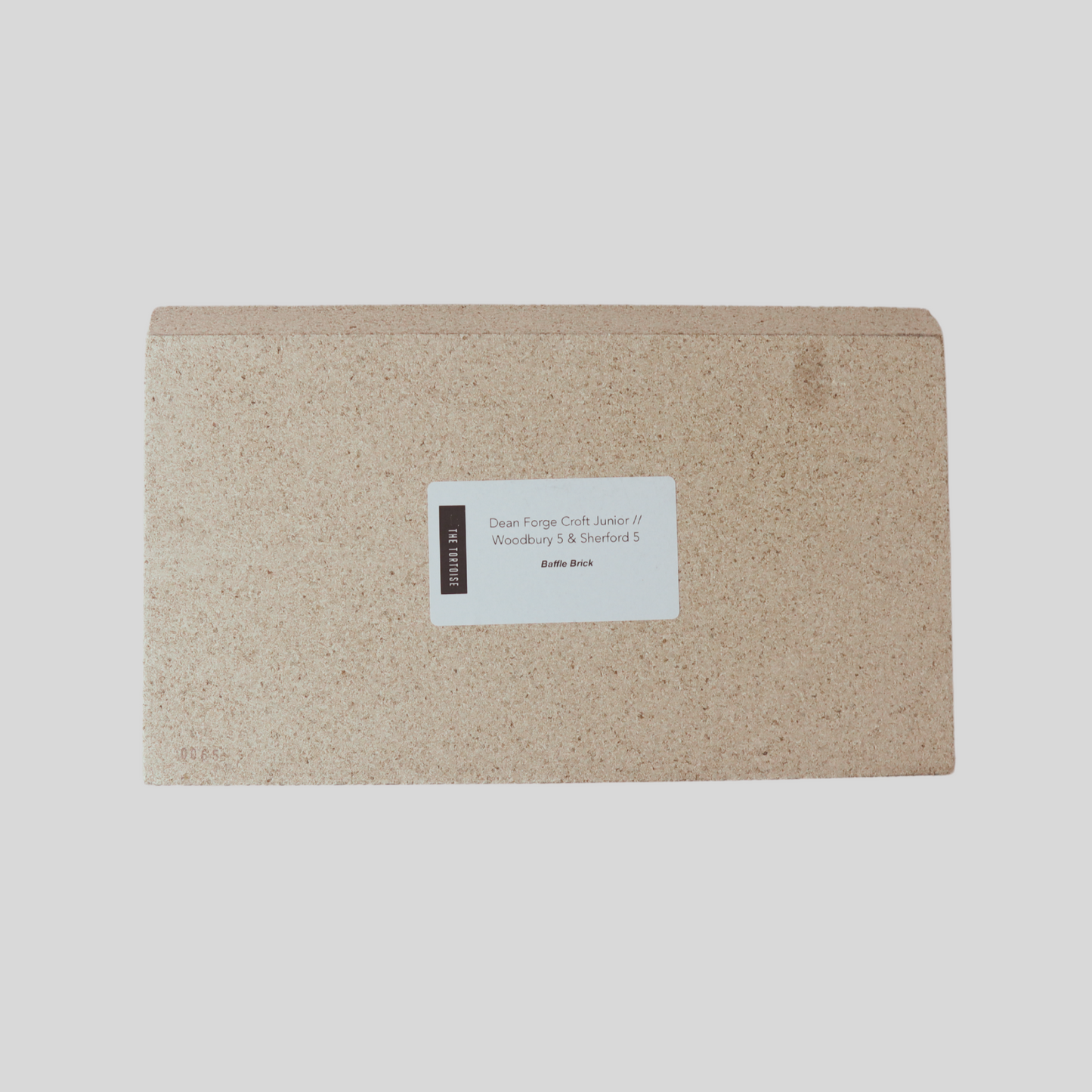 Dean Forge Croft Junior Eco Individual Bricks