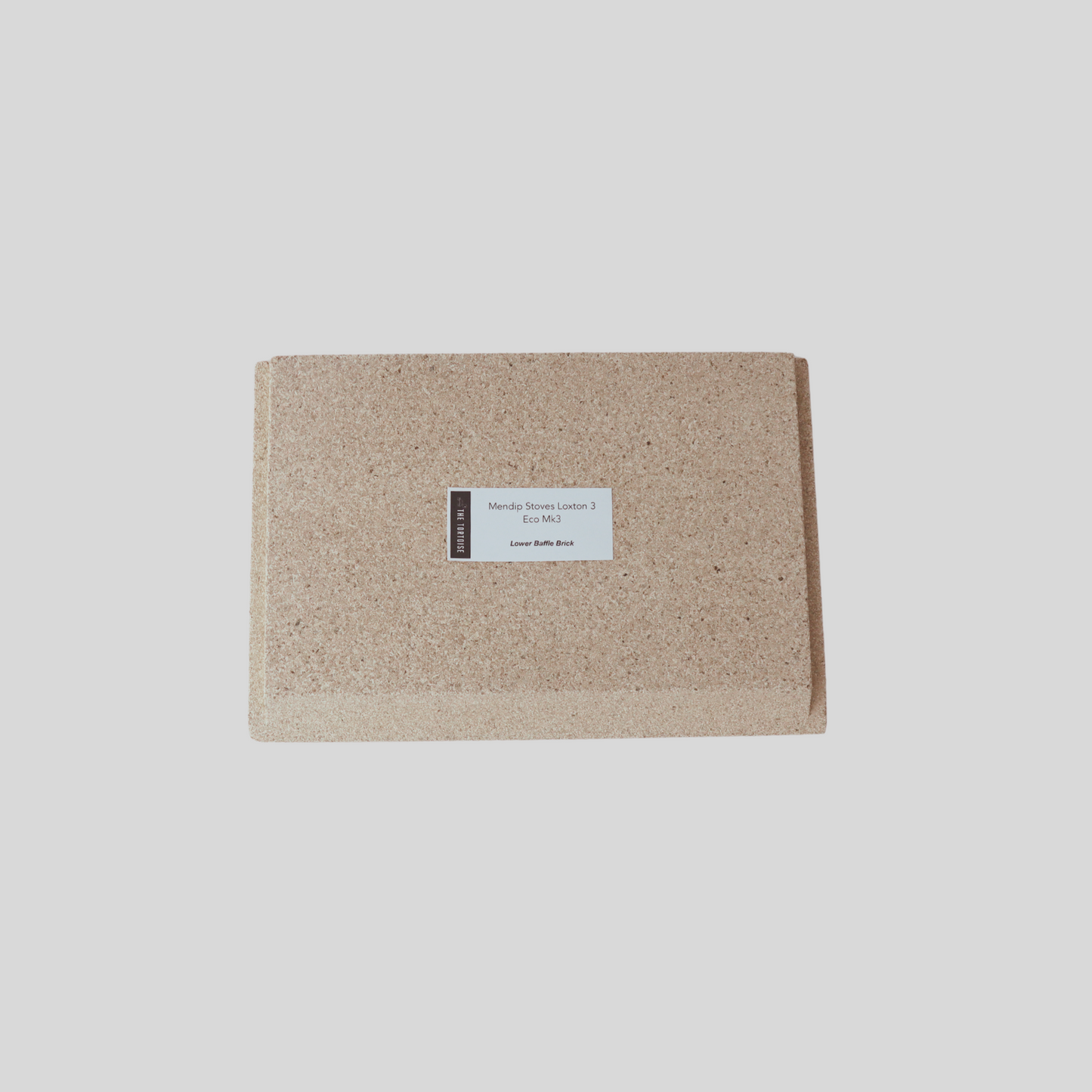 Mendip Stoves Loxton 3 Eco Mk3, Individual Bricks