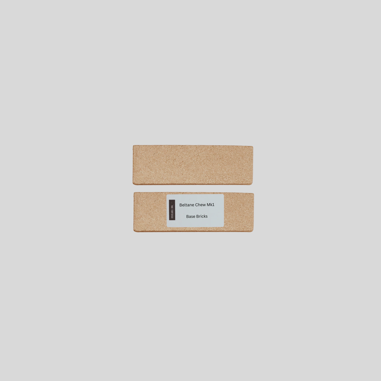 Mendip Churchill/ Loxton/ Sqabox Mk 2 Individual Bricks