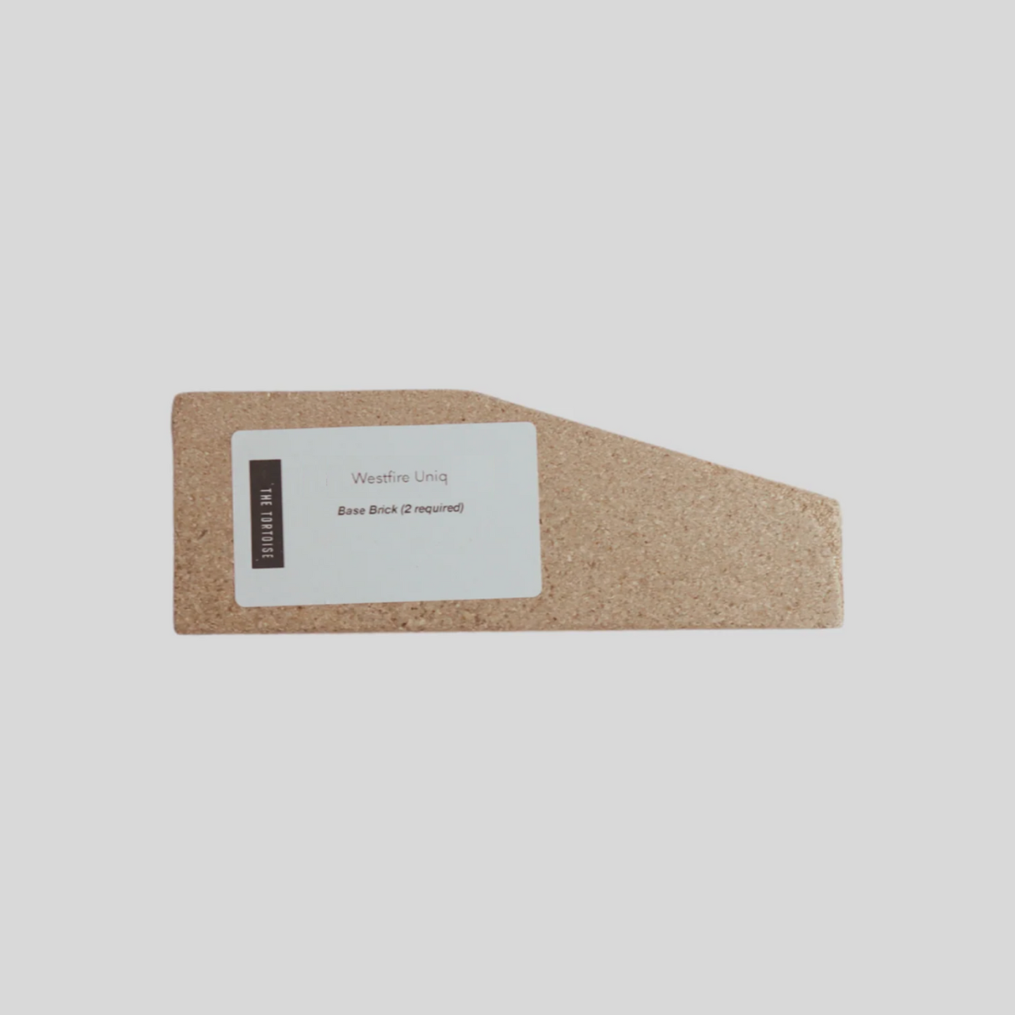 Westfire Uniq 15 Complete brick set