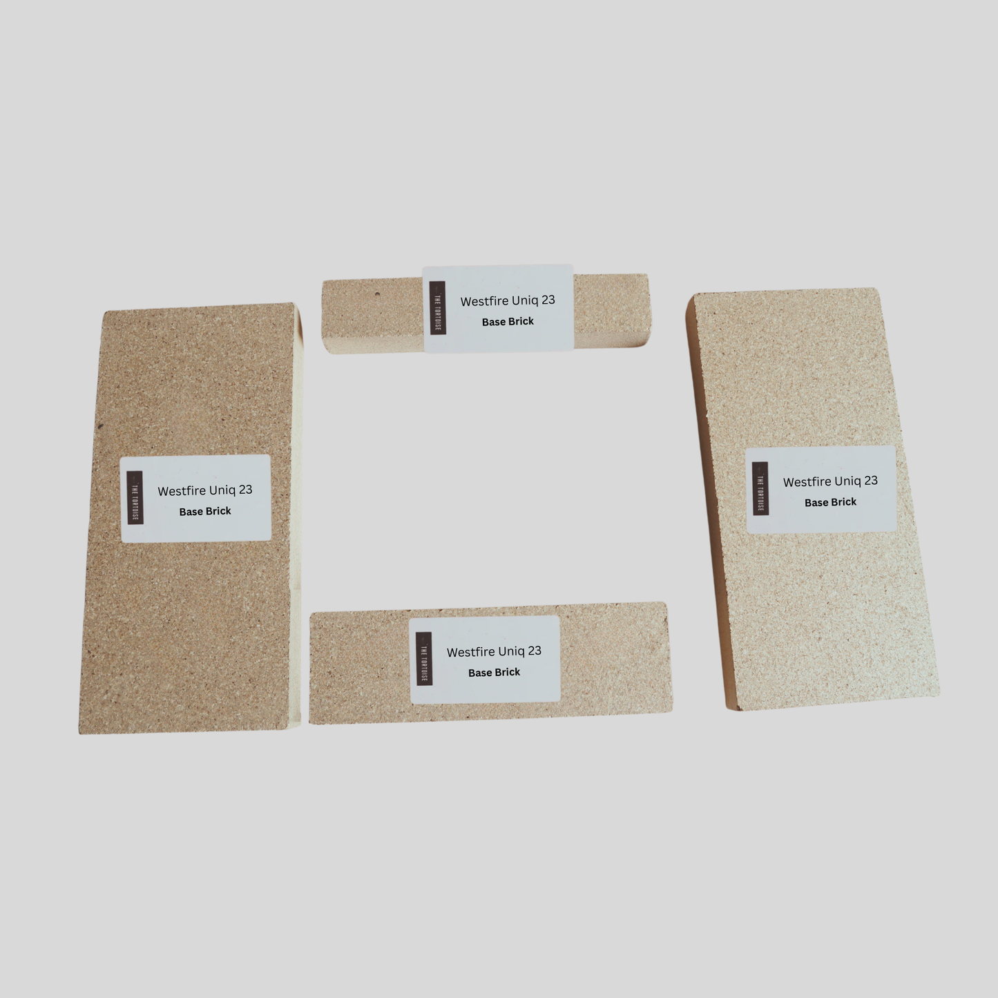 Westfire Uniq 23 Individual Bricks