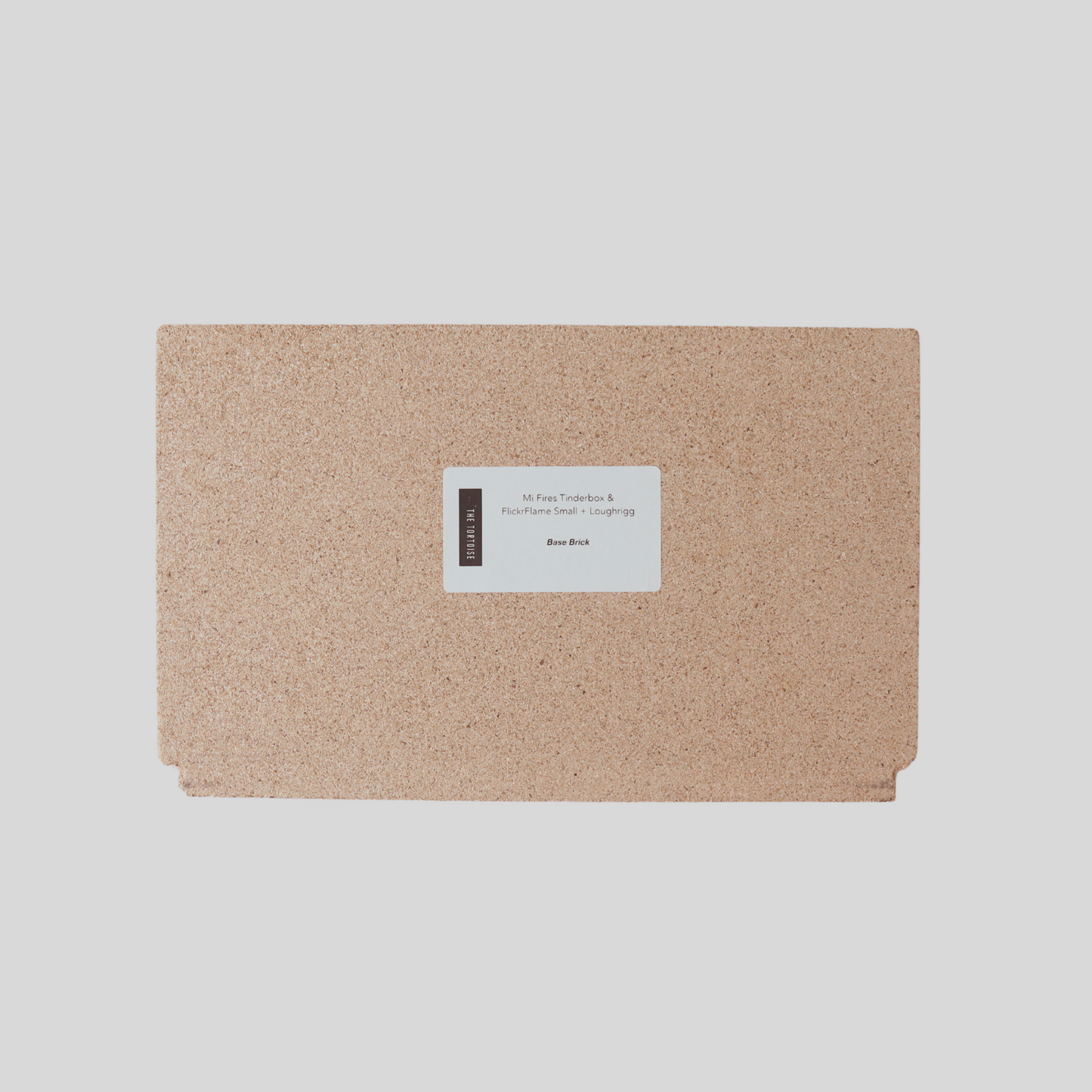 Mi Fires Tinderbox & FlickrFlame Small + Loughrigg Individual Bricks