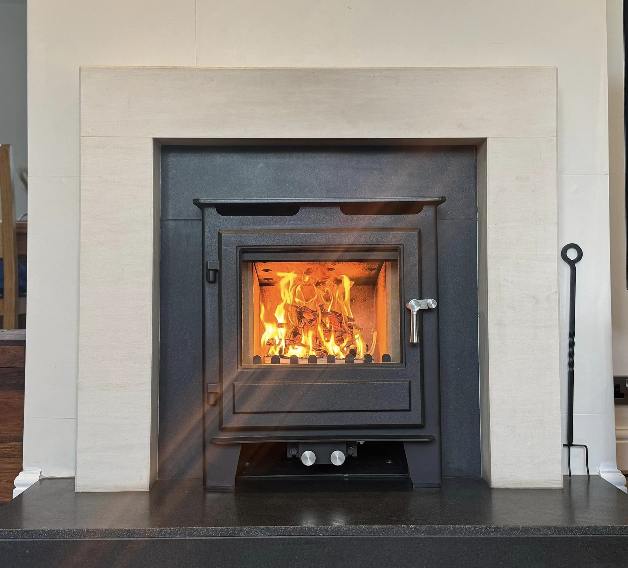 Clock Blithfield Inset Complete Brick Set – The Tortoise