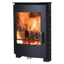 Dean Forge 105 SE Inset Individual Bricks