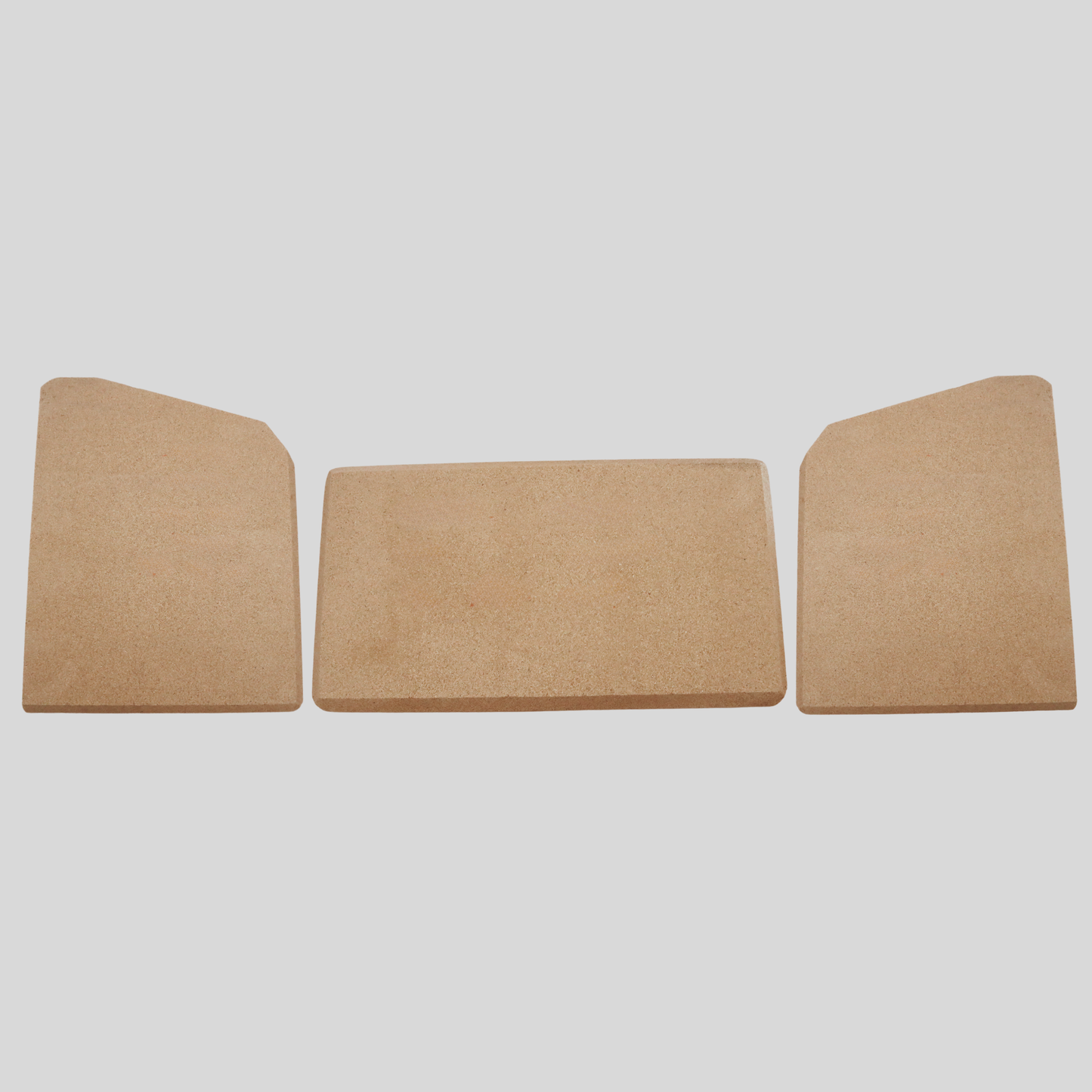 Saltfire STx8 Complete Brick Set