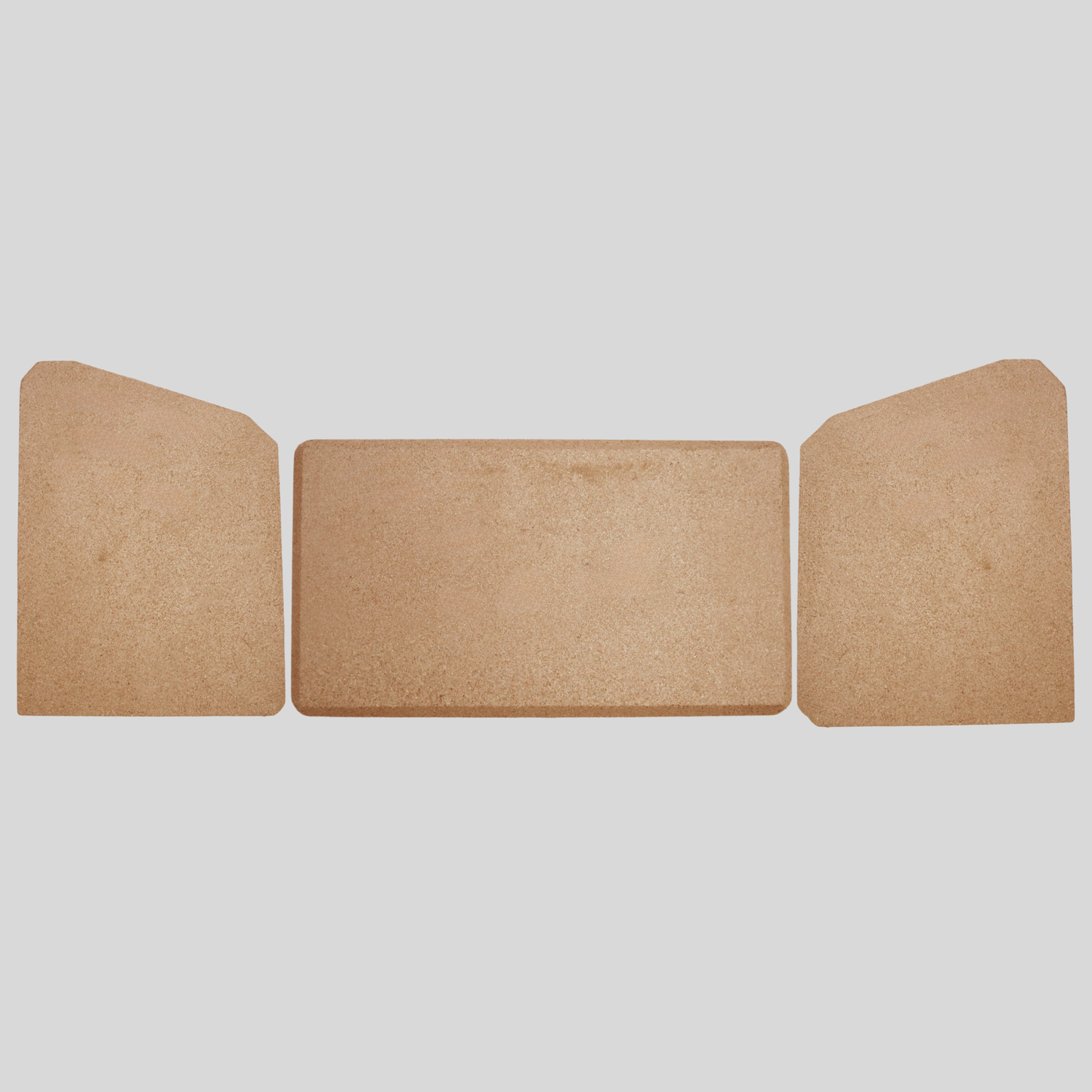 Saltfire STx5 Complete Brick Set
