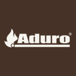 Aduro Stoves Replacement Glass
