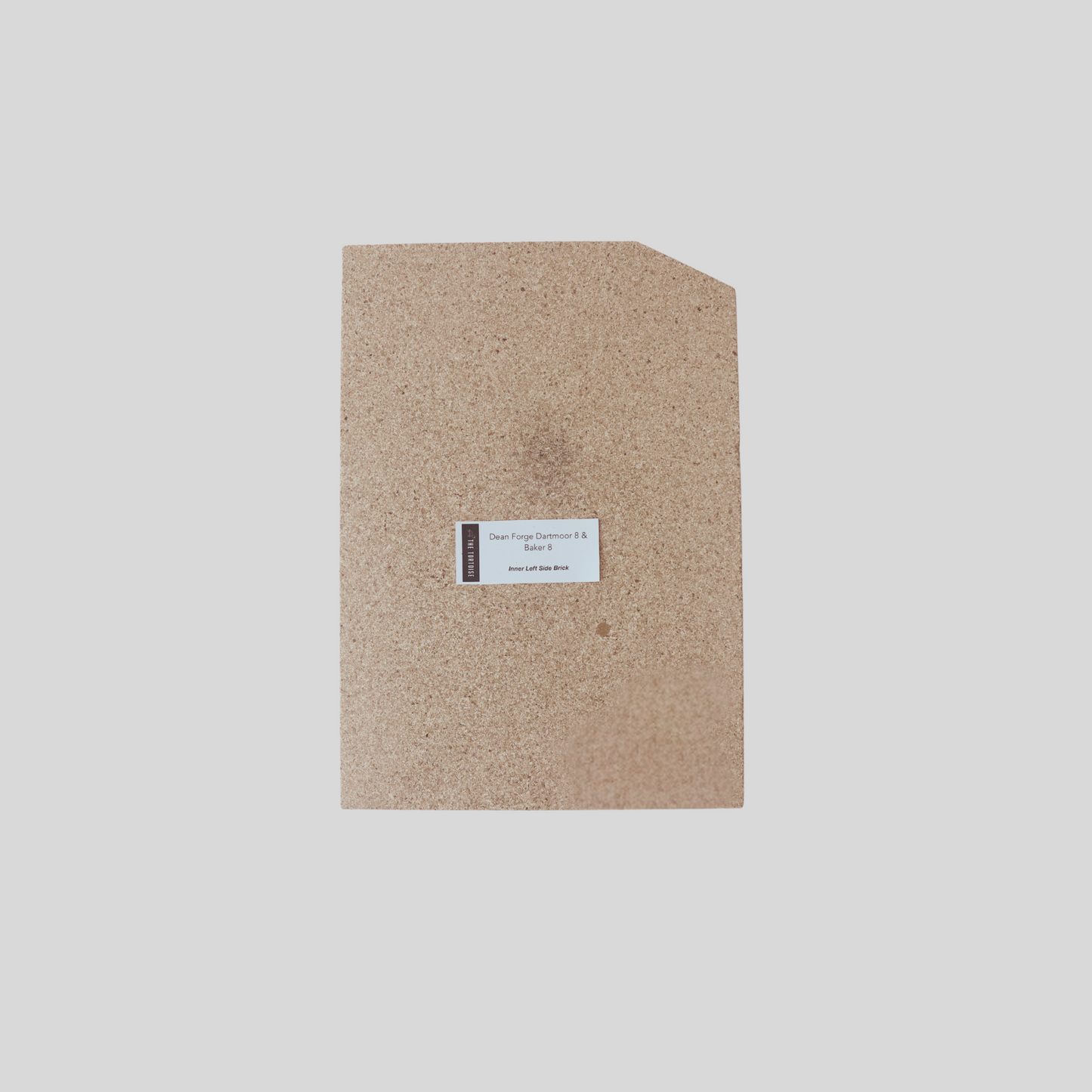 Dean Forge Dartmoor 8 & Baker 8 Eco Individual Bricks