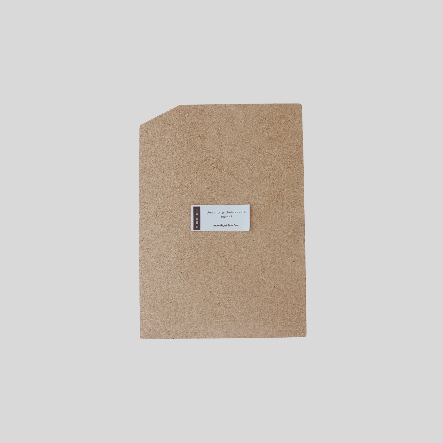 Dean Forge Dartmoor 8 & Baker 8 Eco Individual Bricks