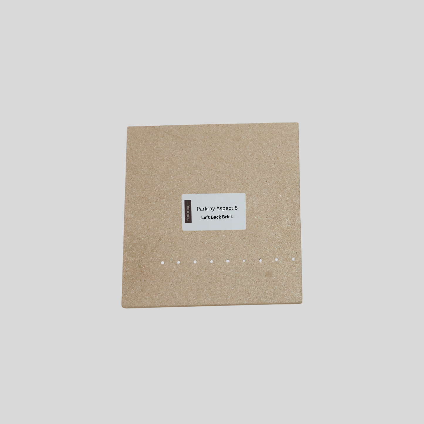 Parkray Aspect 8 Standard Individual Brick
